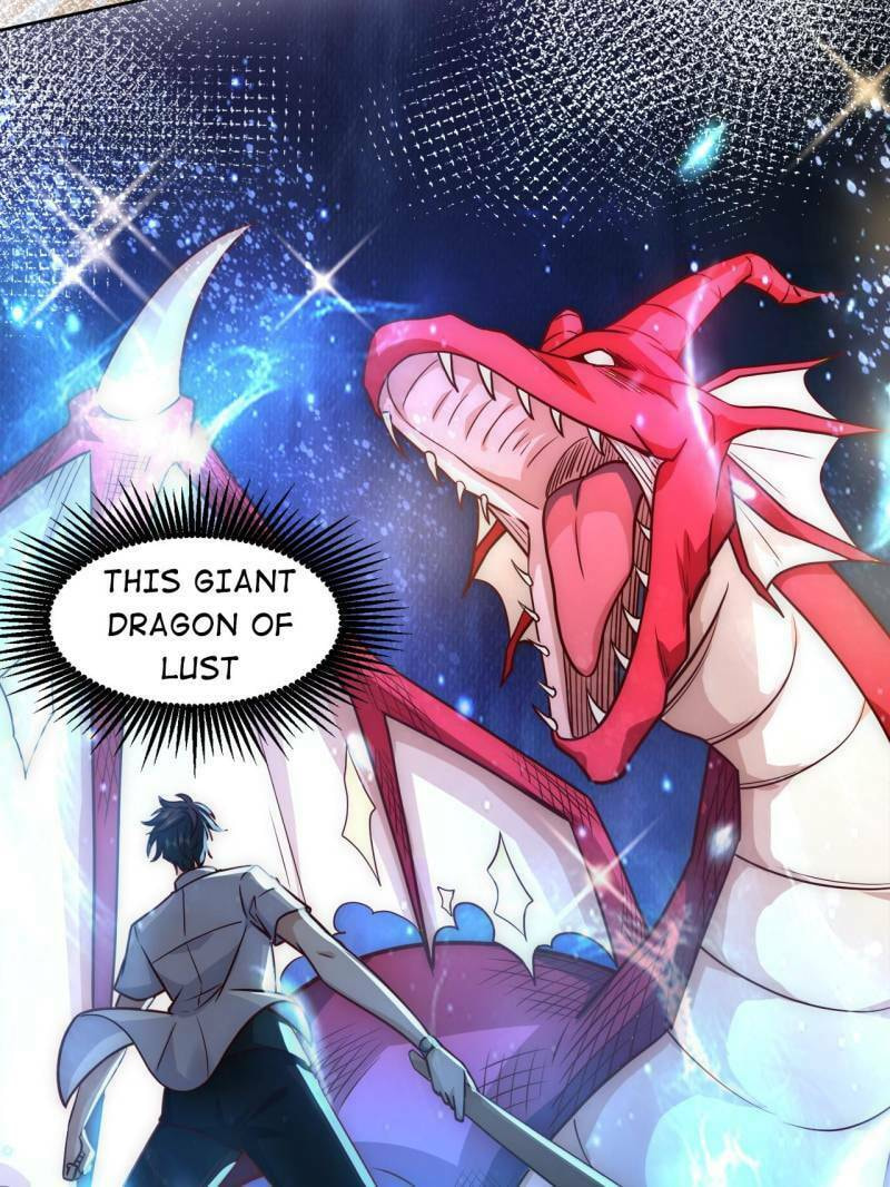I Defeated Thousands of Gods By the Title System – Chapter 26 page 37