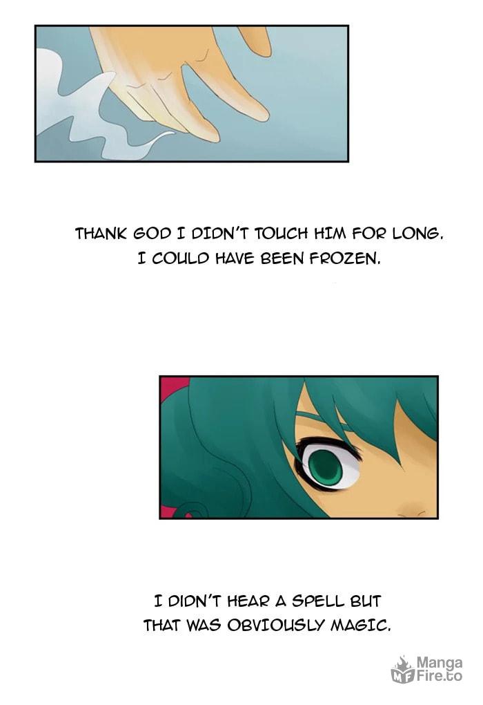 Kubera – Chapter 2 page 20