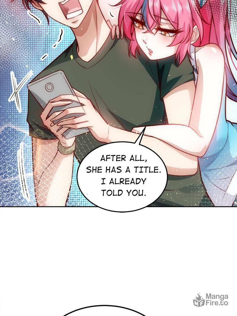 I Defeated Thousands of Gods By the Title System – Chapter 15 page 26