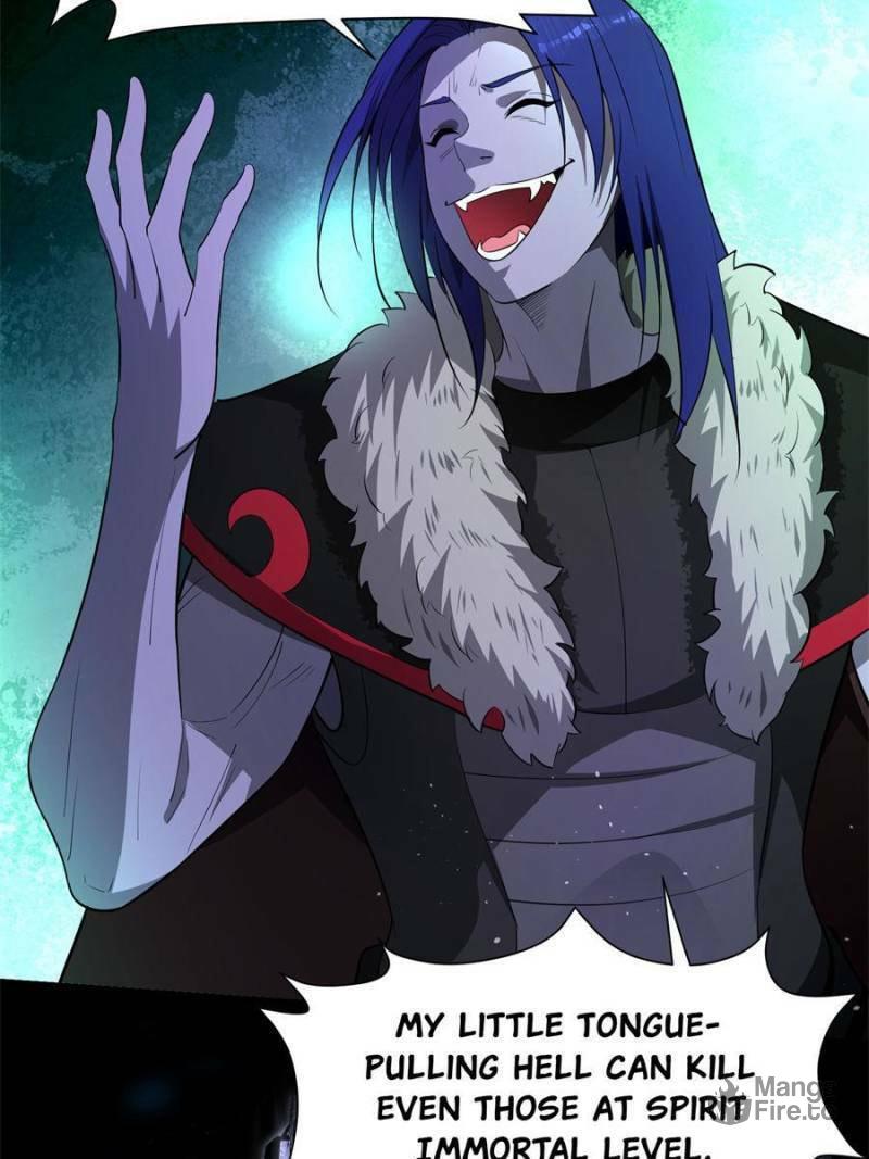 My Harem in a Foreign World – Chapter 26 page 34