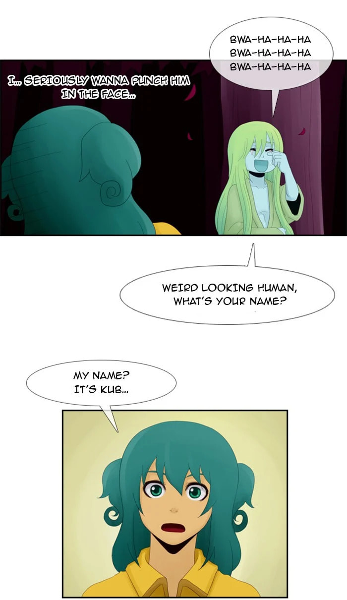 Kubera – Chapter 2 page 45