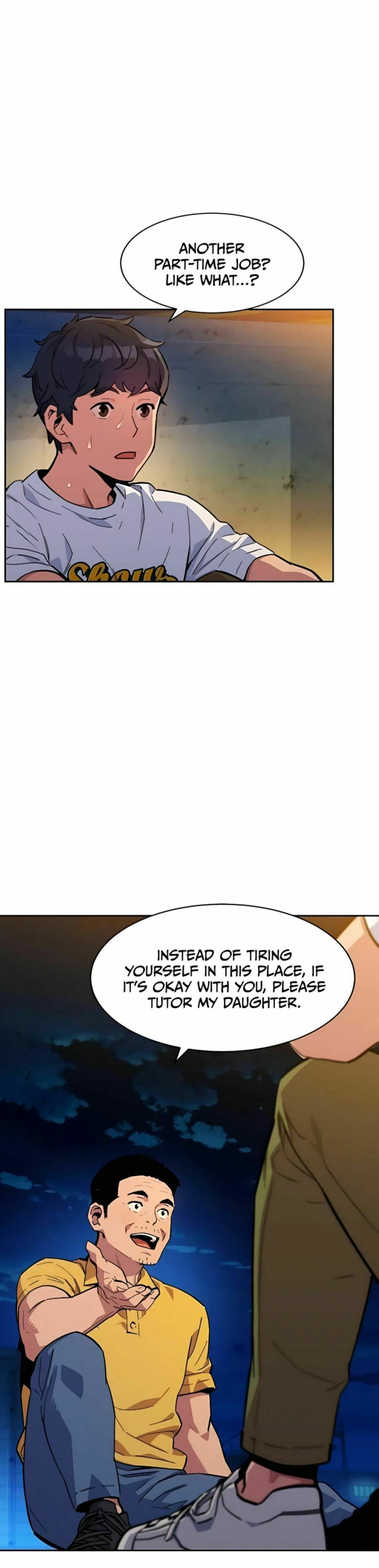 Auto Hunting With My Clones – Chapter 4 page 27
