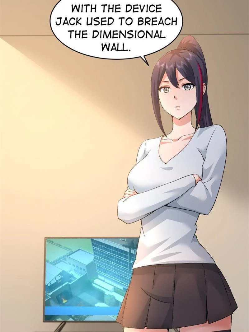 I Became the Target of the Harem in Another World – Chapter 38 page 51