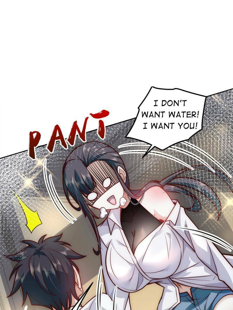 I Defeated Thousands of Gods By the Title System – Chapter 26 page 33