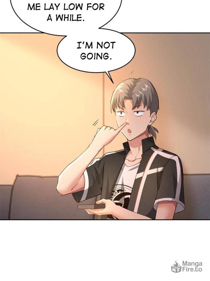 I Became the Target of the Harem in Another World – Chapter 38 page 56