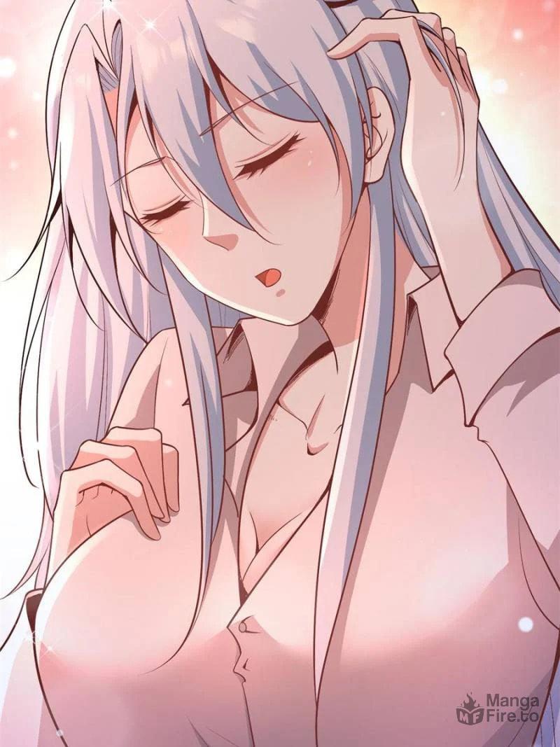 My Harem in a Foreign World – Chapter 2 page 26