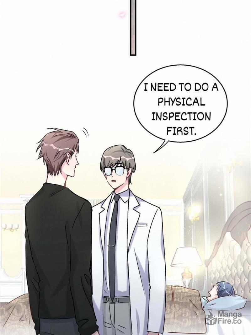 Whose Baby is it? (Colored) – Chapter 20 page 69