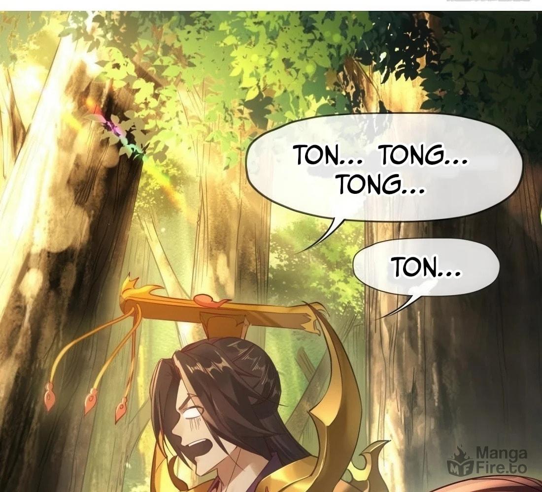 The Primordial World: Starting by Taking the Minghe as My Adopted Stepdaughter – Chapter 17 page 14