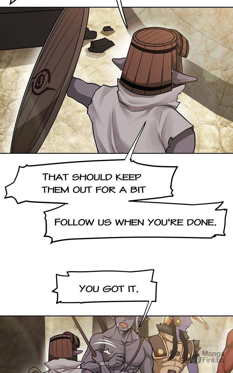 Lord of Goblins (Colored) – Chapter 67 page 9