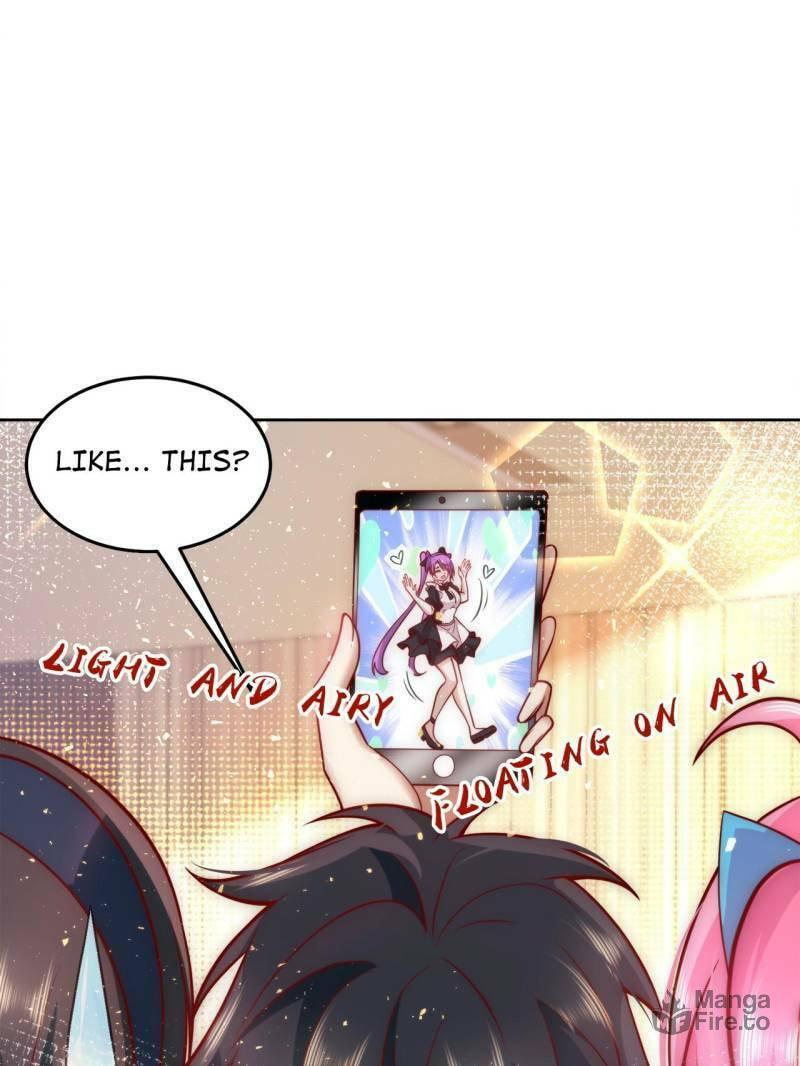 I Defeated Thousands of Gods By the Title System – Chapter 15 page 39
