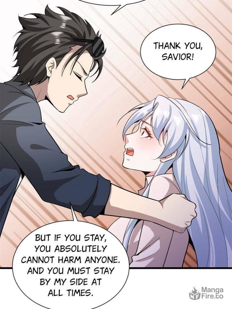 My Harem in a Foreign World – Chapter 2 page 54