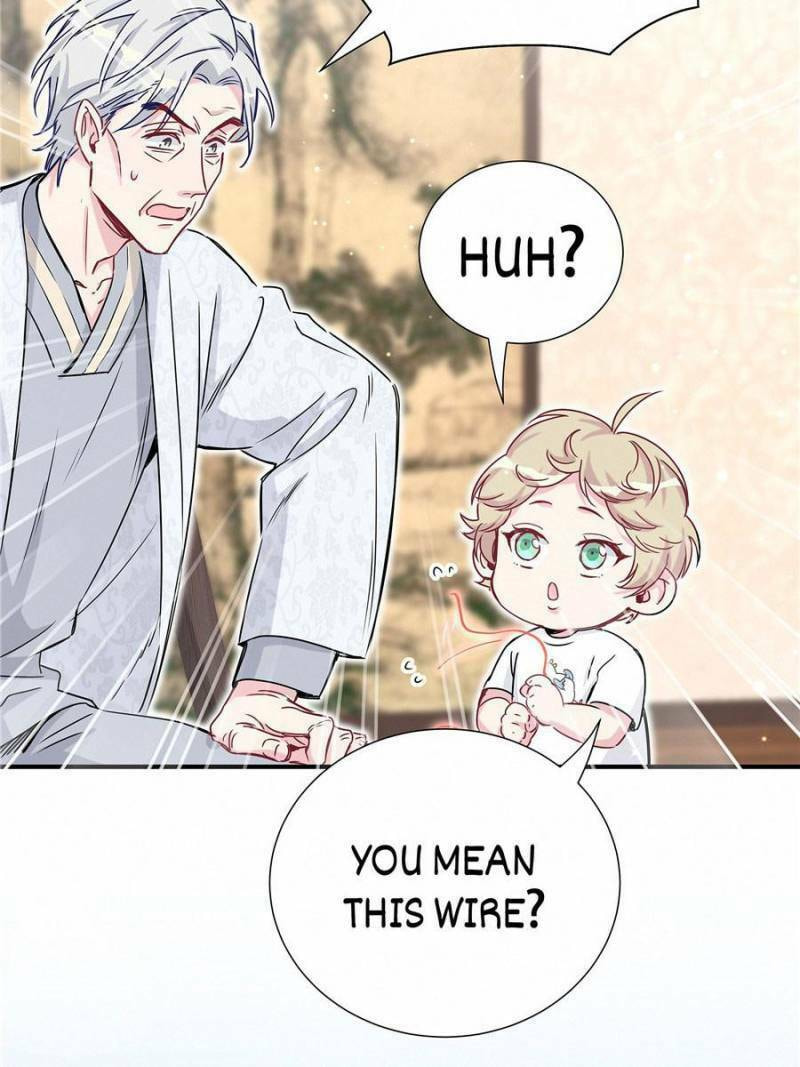 Whose Baby is it? (Colored) – Chapter 30 page 97