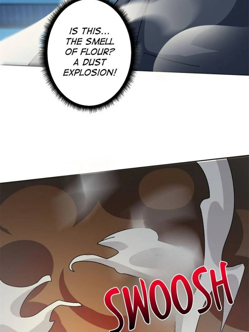Infinite Job Transfer: I Can Summon Max Level Goddess – Chapter 23 page 45