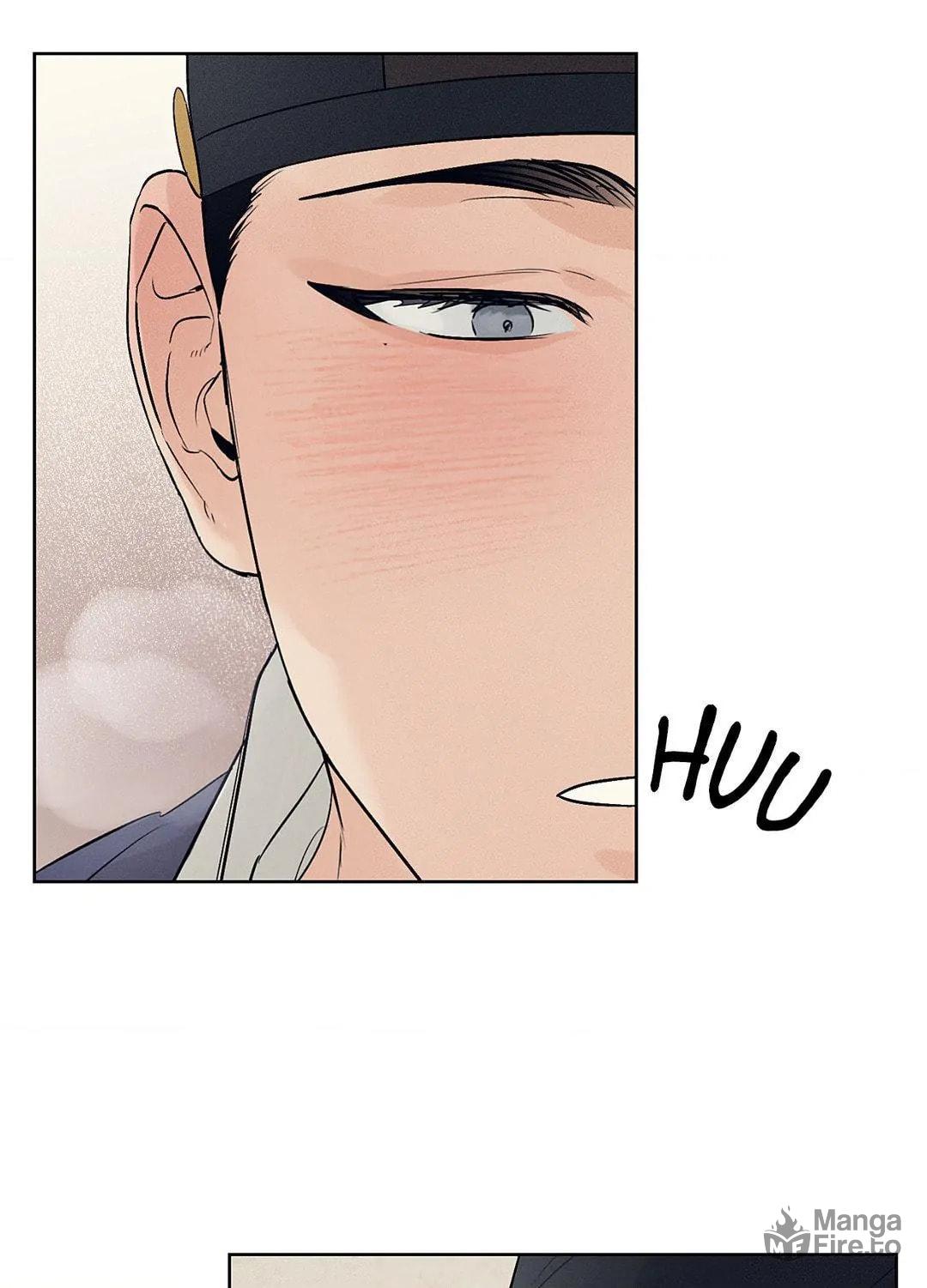 Joseon Workshop – Chapter 34 page 41