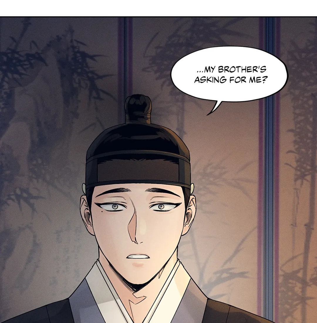 Joseon Workshop – Chapter 7 page 42