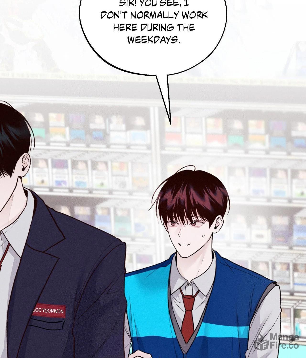 Save the Dae – Chapter 11 page 79