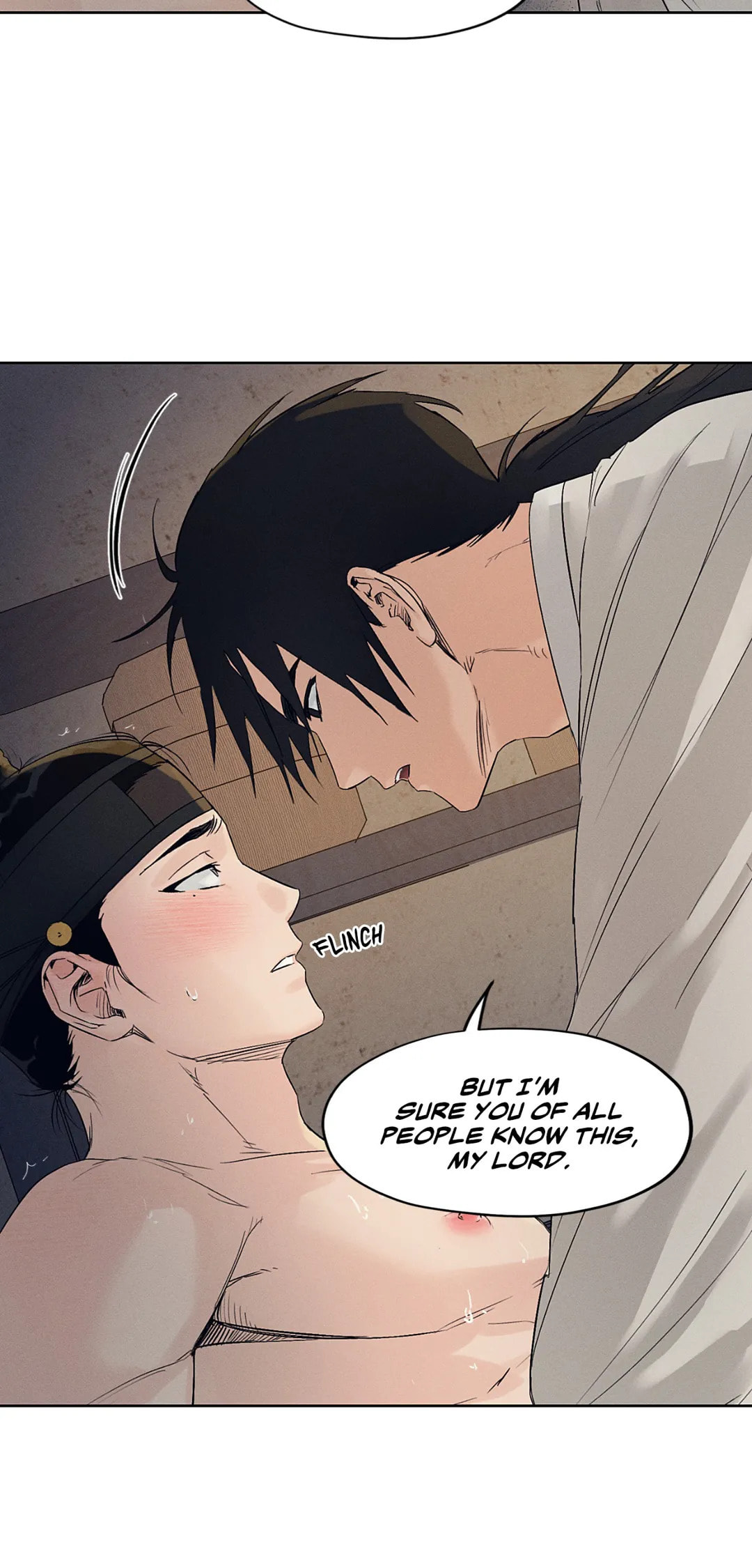 Joseon Workshop – Chapter 10 page 16
