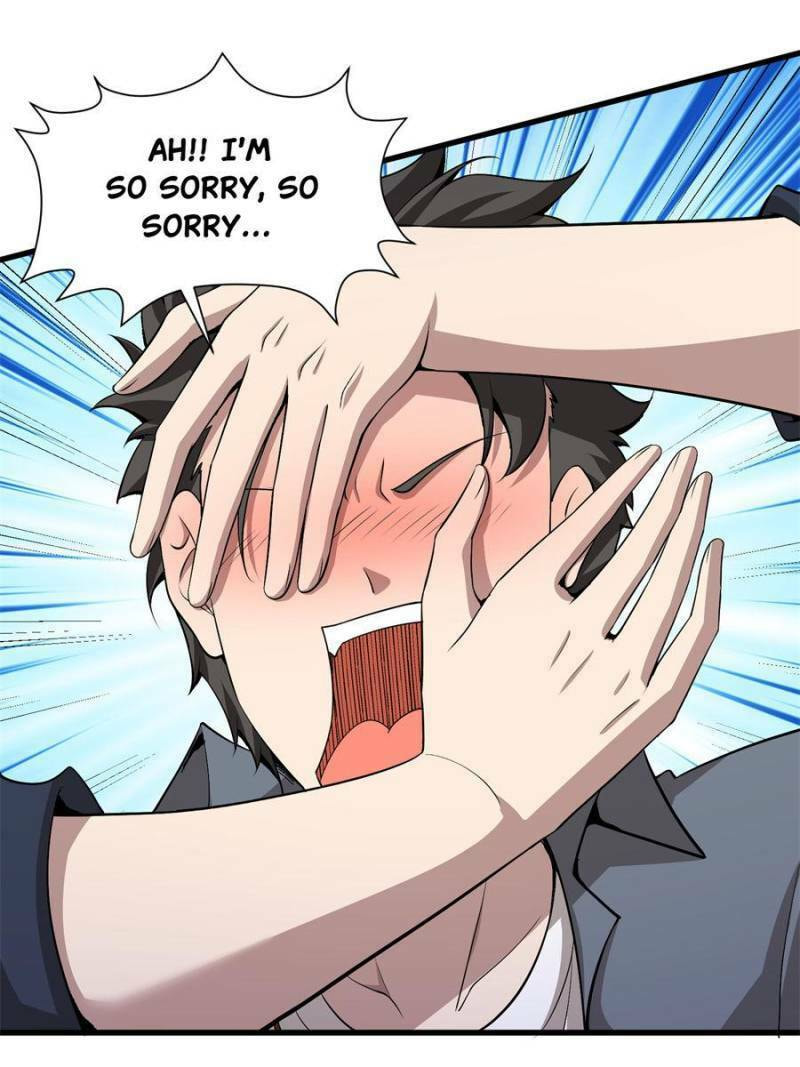 My Harem in a Foreign World – Chapter 2 page 10