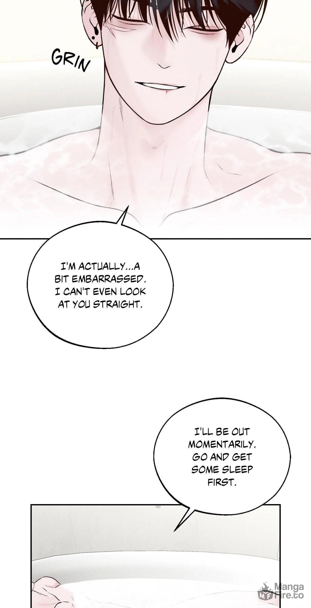 Save the Dae – Chapter 23 page 11