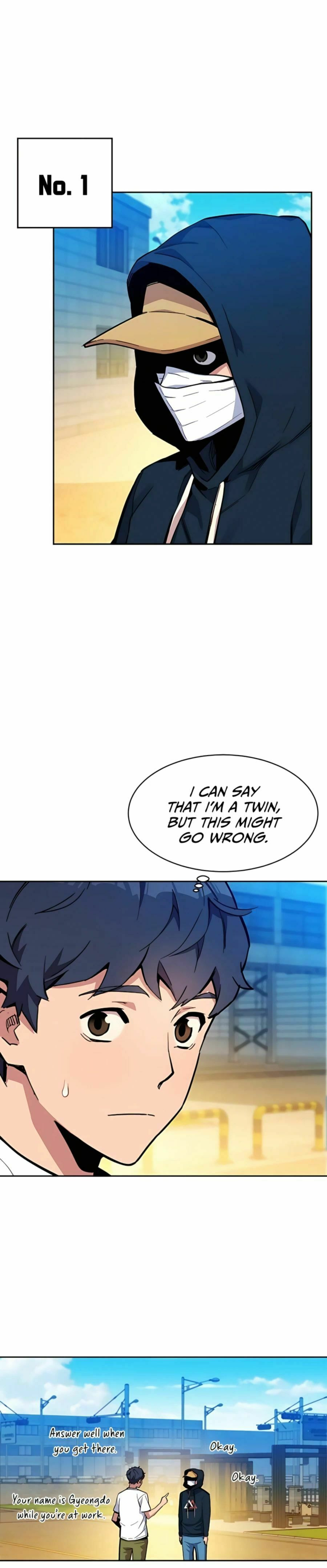 Auto Hunting With My Clones – Chapter 4 page 10