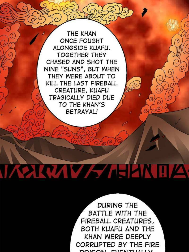 Infinite Job Transfer: I Can Summon Max Level Goddess – Chapter 28 page 6