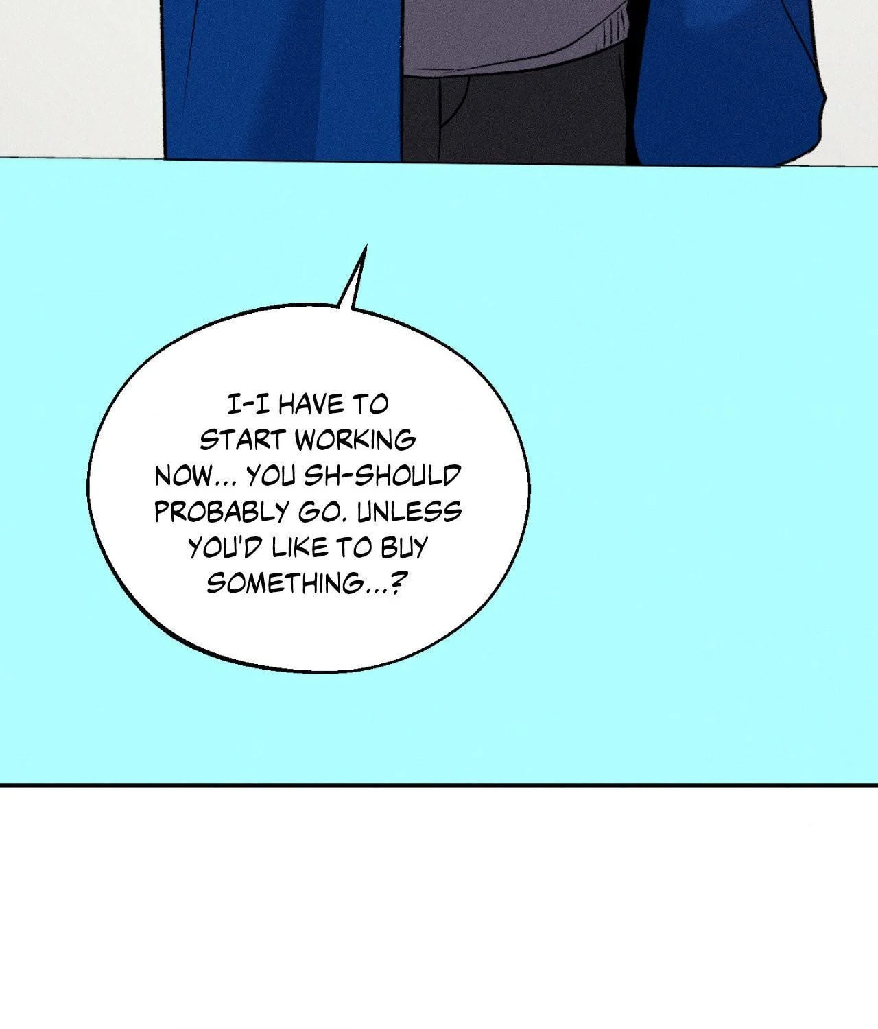 Save the Dae – Chapter 11 page 63
