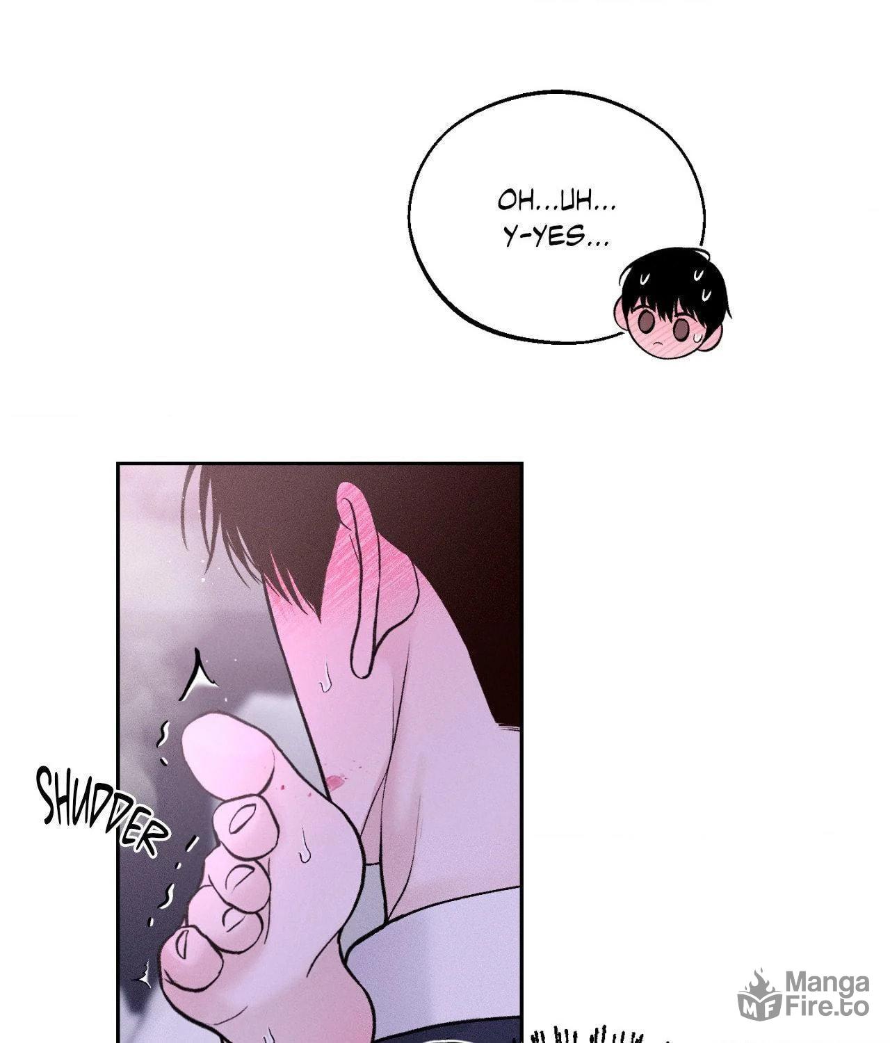 Save the Dae – Chapter 15 page 74