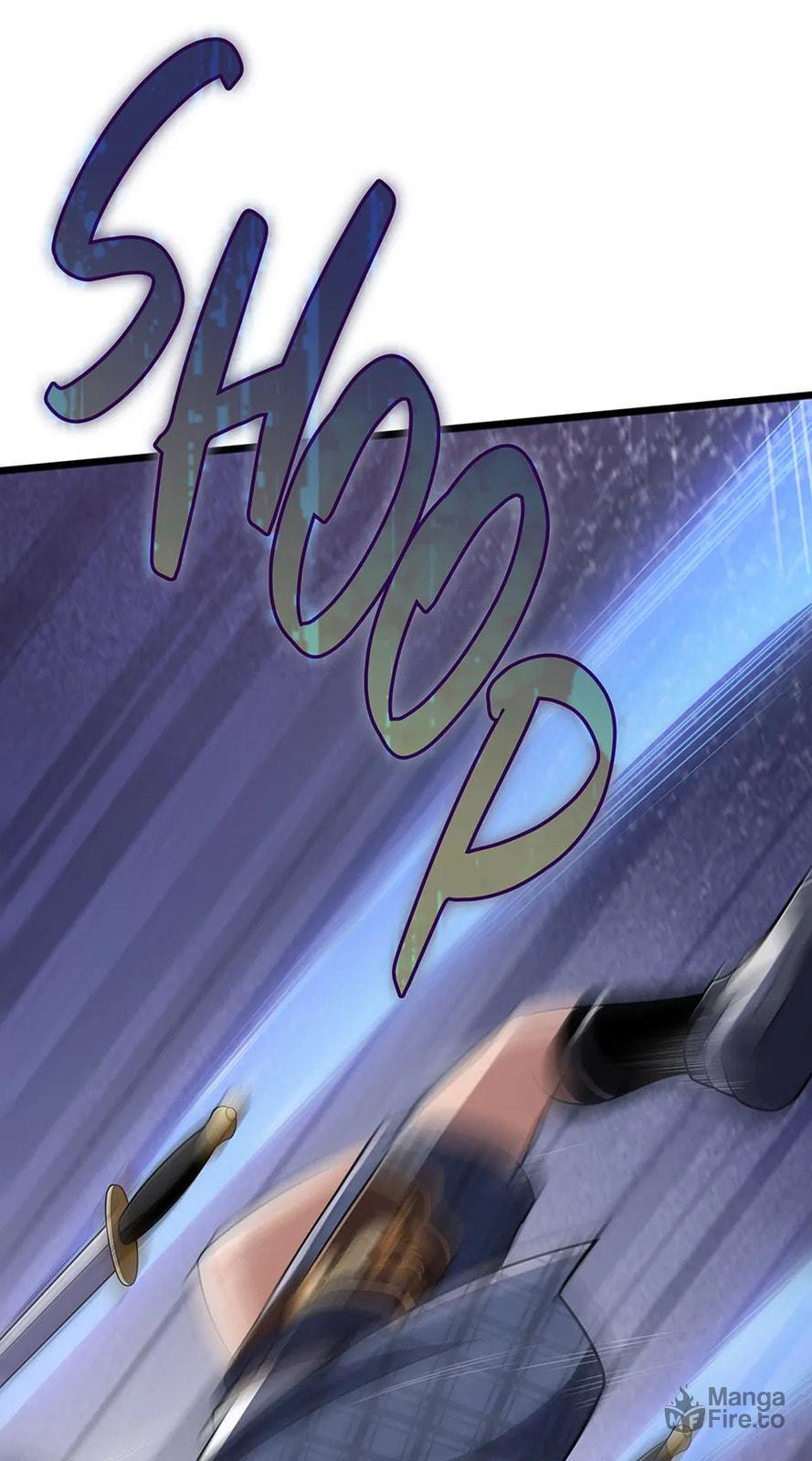 I Swallowed the Heavenly Demon – Chapter 22 page 26