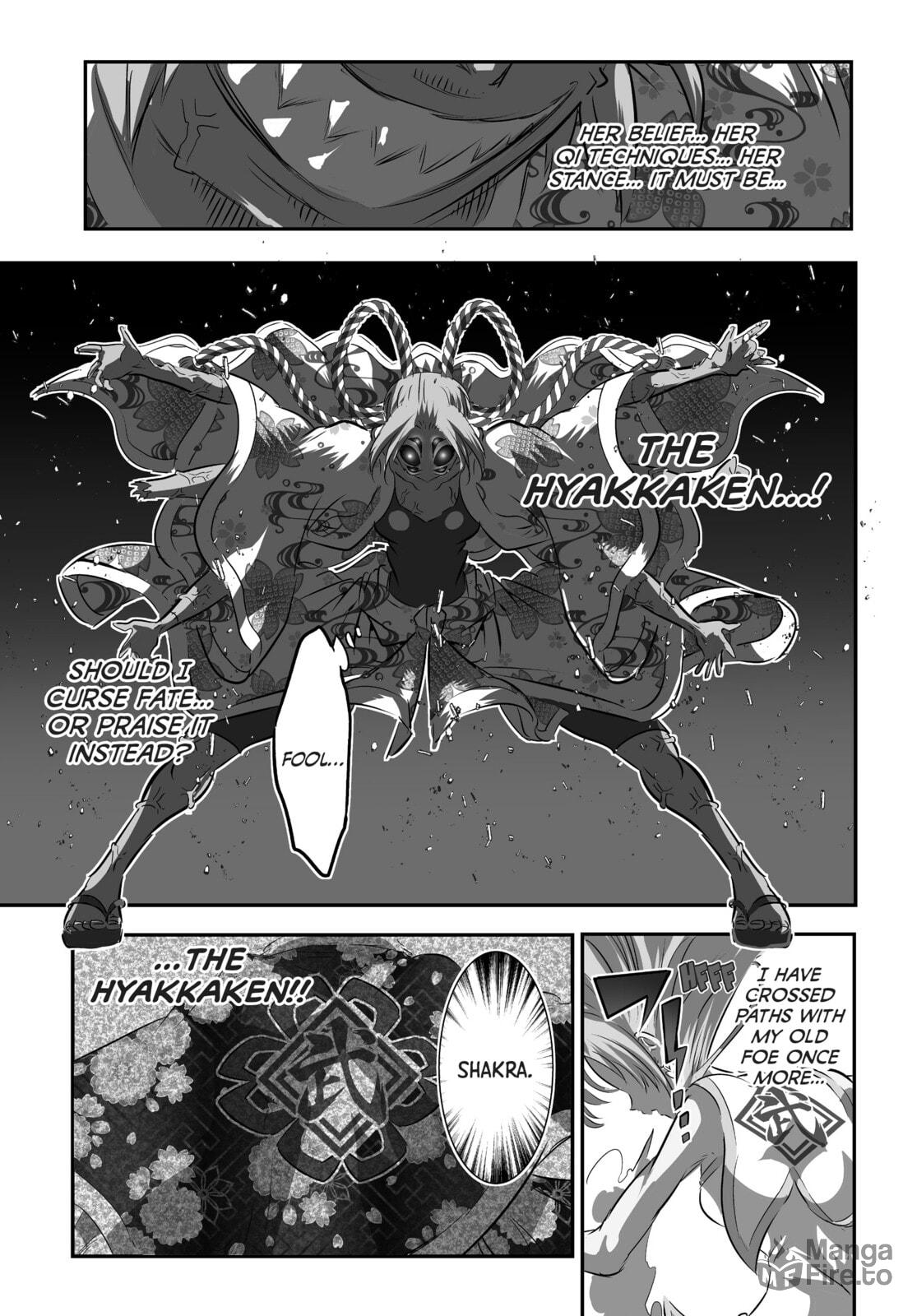 I Was Reincarnated as the 7th Prince So I Can Take My Time Perfecting My Magical Ability – Chapter 71 page 8