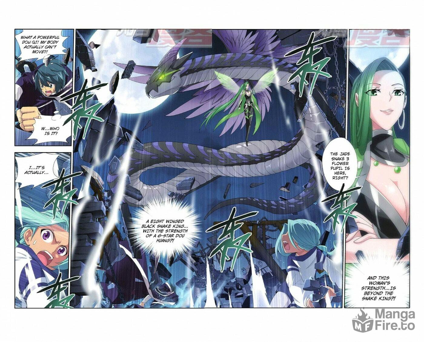 Two Attacks in the Middle of the Night page 14