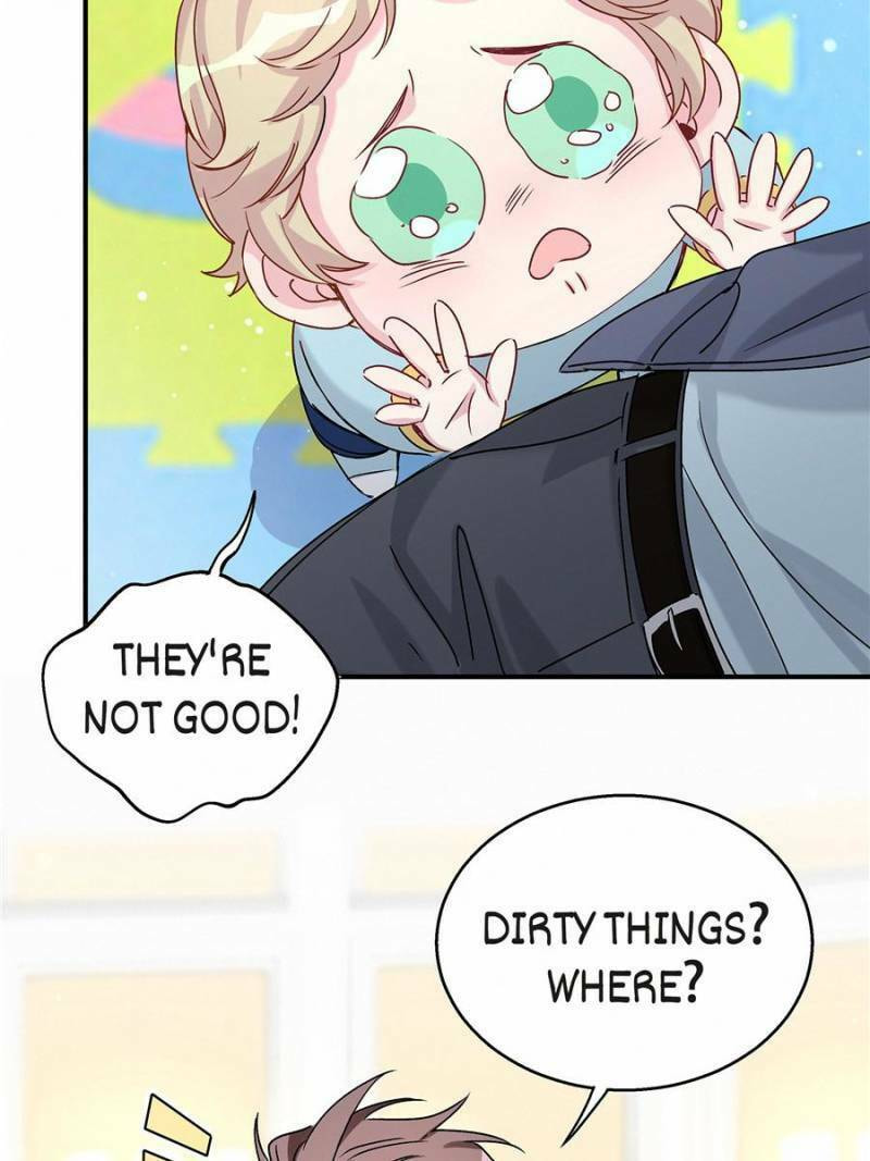Whose Baby is it? (Colored) – Chapter 20 page 40