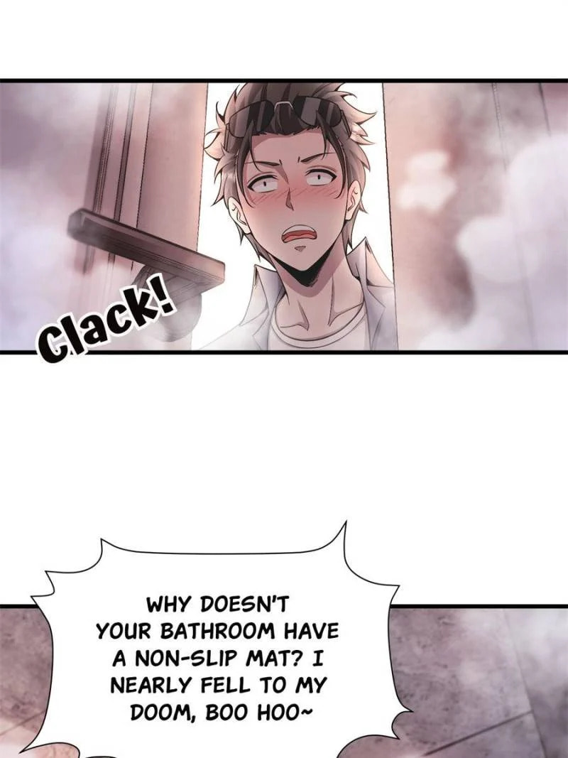 My Harem in a Foreign World – Chapter 2 page 7