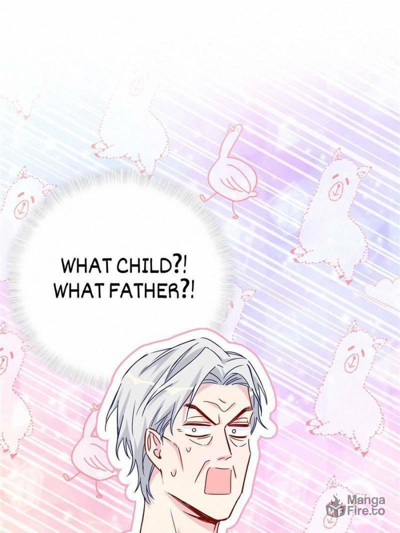 Whose Baby is it? (Colored) – Chapter 30 page 38