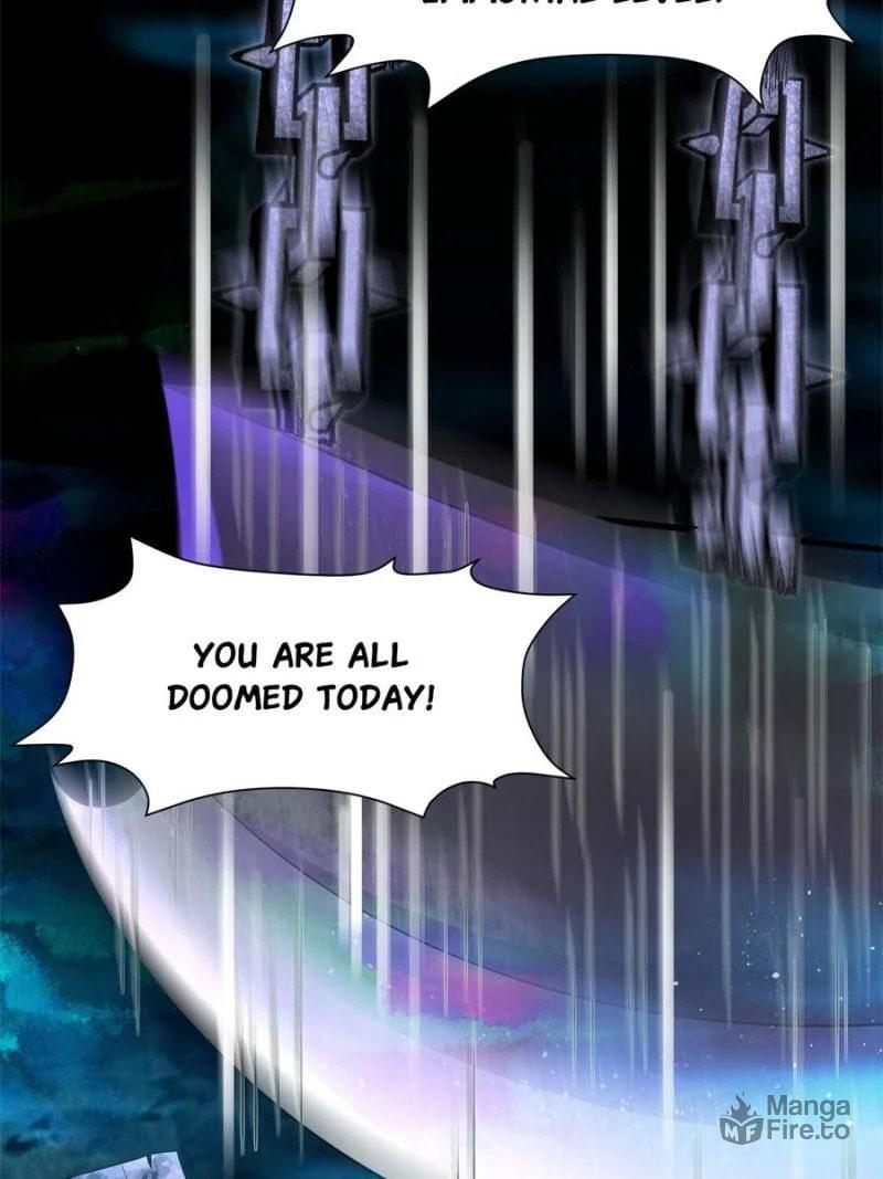 My Harem in a Foreign World – Chapter 26 page 35