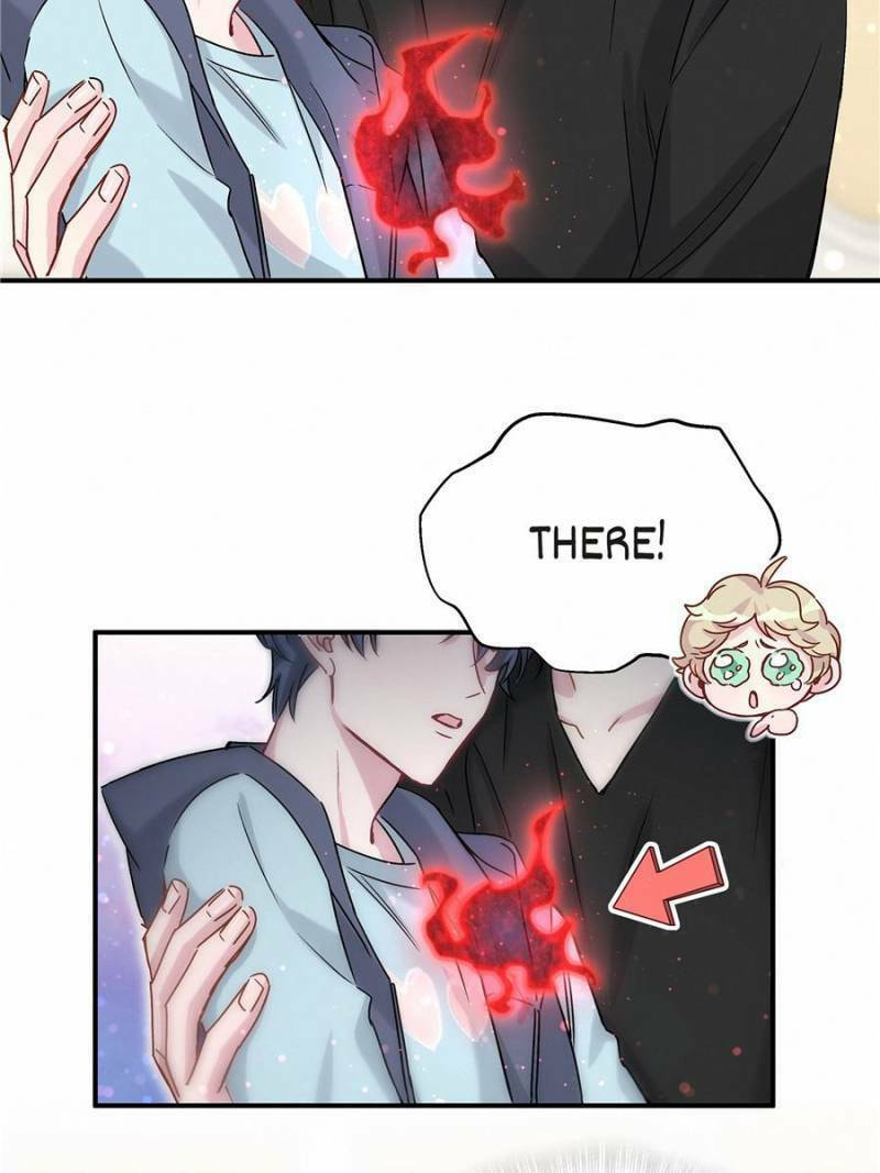 Whose Baby is it? (Colored) – Chapter 20 page 42