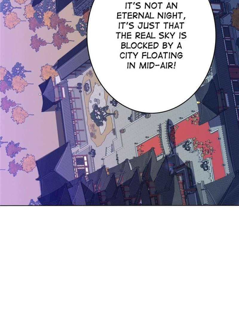 Infinite Job Transfer: I Can Summon Max Level Goddess – Chapter 37 page 27
