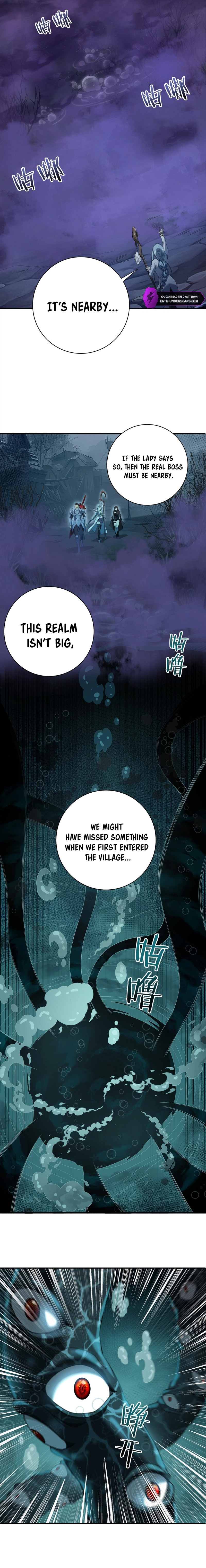 I Got the Weakest Class, Dragon Tamer!? – Chapter 7 page 7