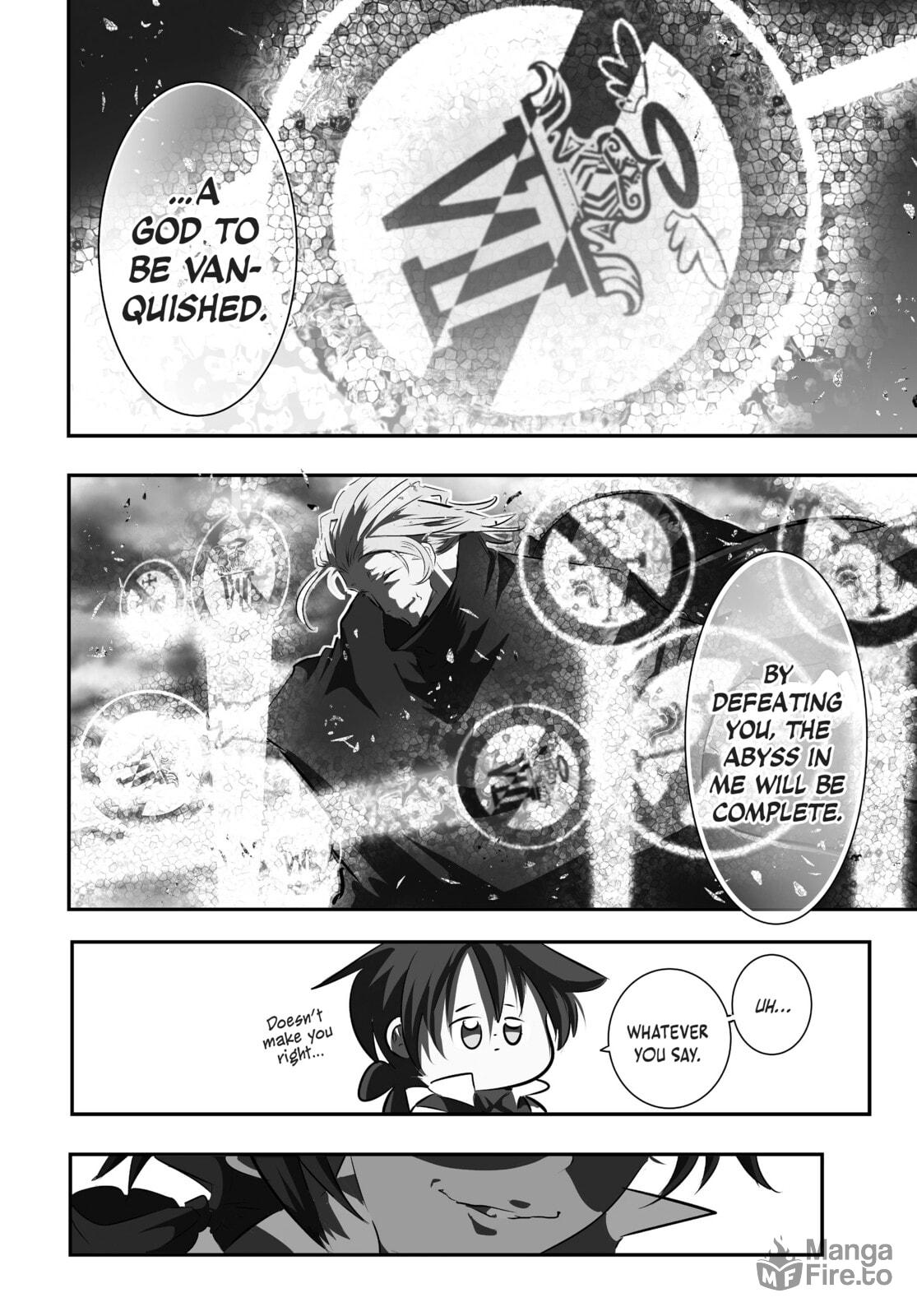 I Was Reincarnated as the 7th Prince So I Can Take My Time Perfecting My Magical Ability – Chapter 69 page 5