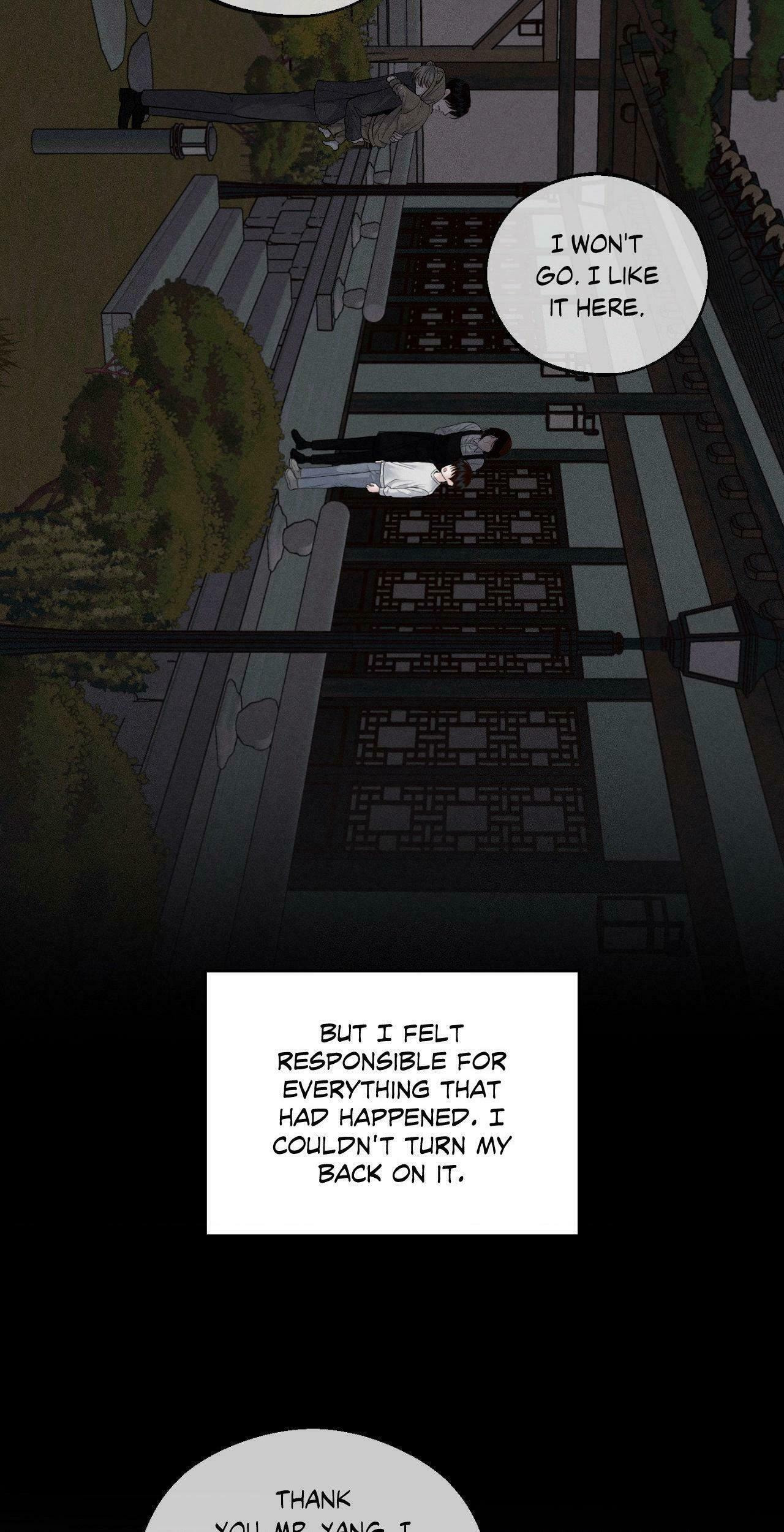 Save the Dae – Chapter 23 page 57