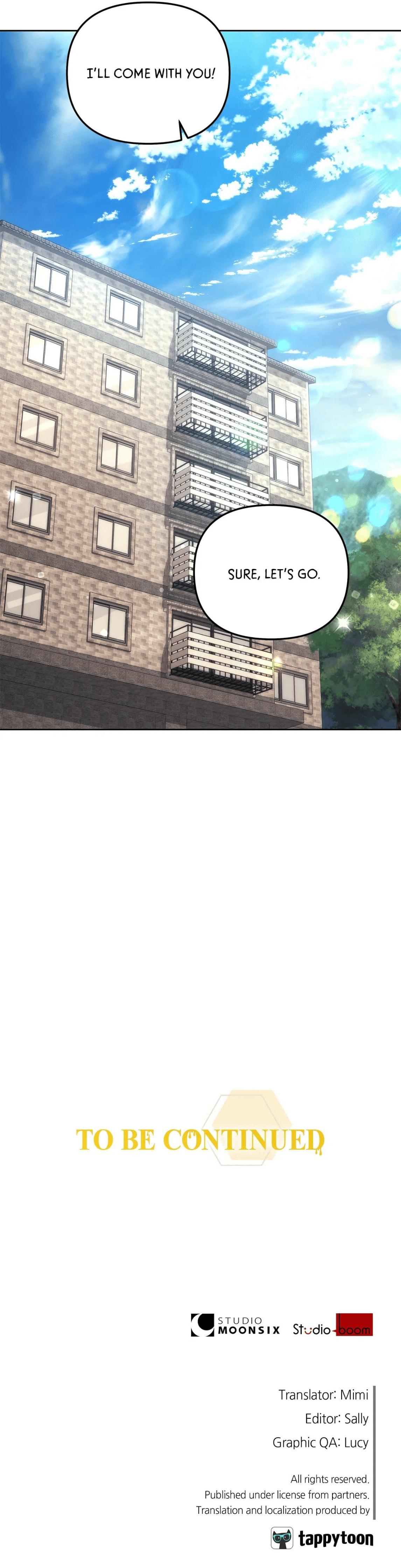 Honey Coated S Class Guide – Chapter 43 page 90