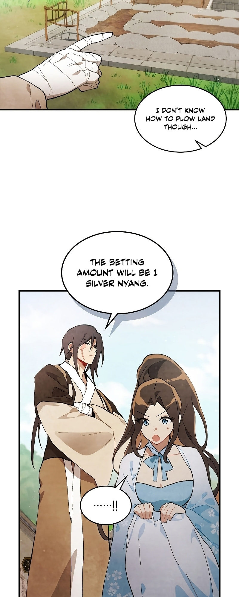 Chronicles of a Returner – Chapter 35 page 55