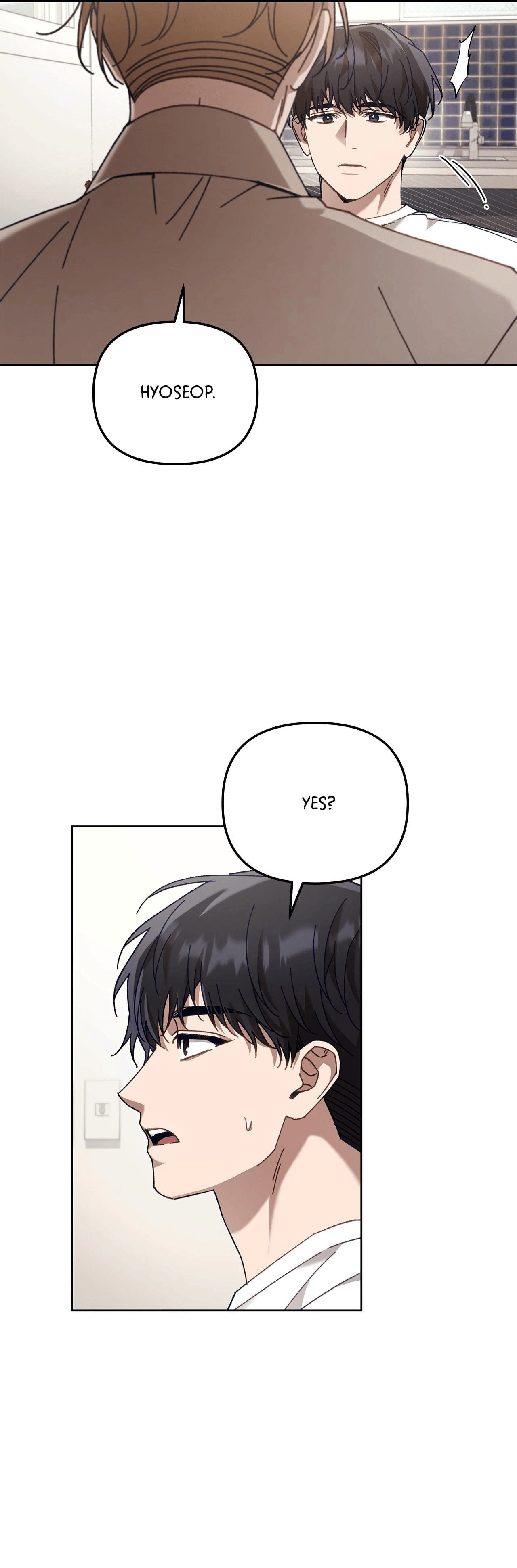 Honey Coated S Class Guide – Chapter 43 page 81