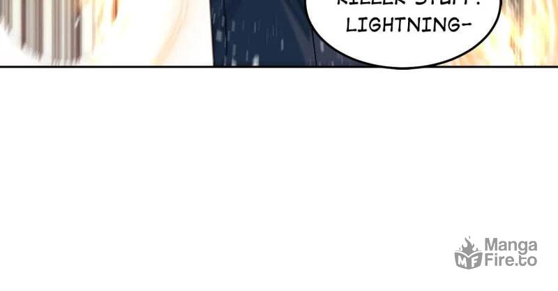 I Defeated Thousands of Gods By the Title System – Chapter 3 page 32
