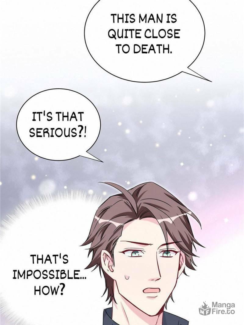 Whose Baby is it? (Colored) – Chapter 30 page 14