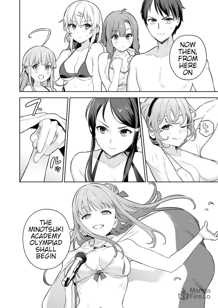 Rom-Com Time!!! page 29