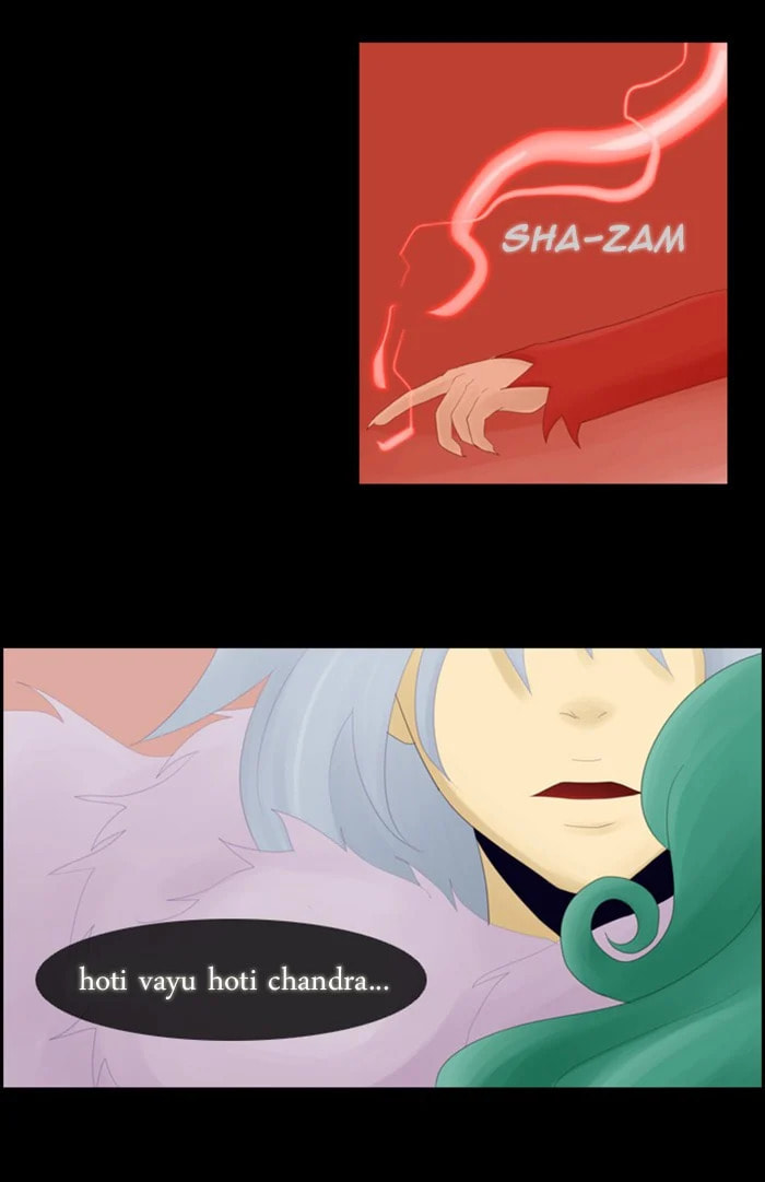 Kubera – Chapter 3 page 31