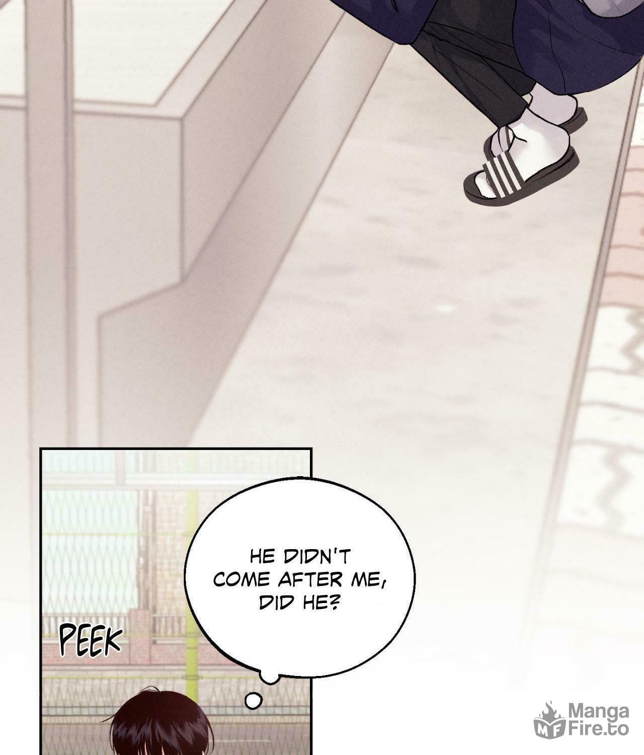 Save the Dae – Chapter 11 page 20