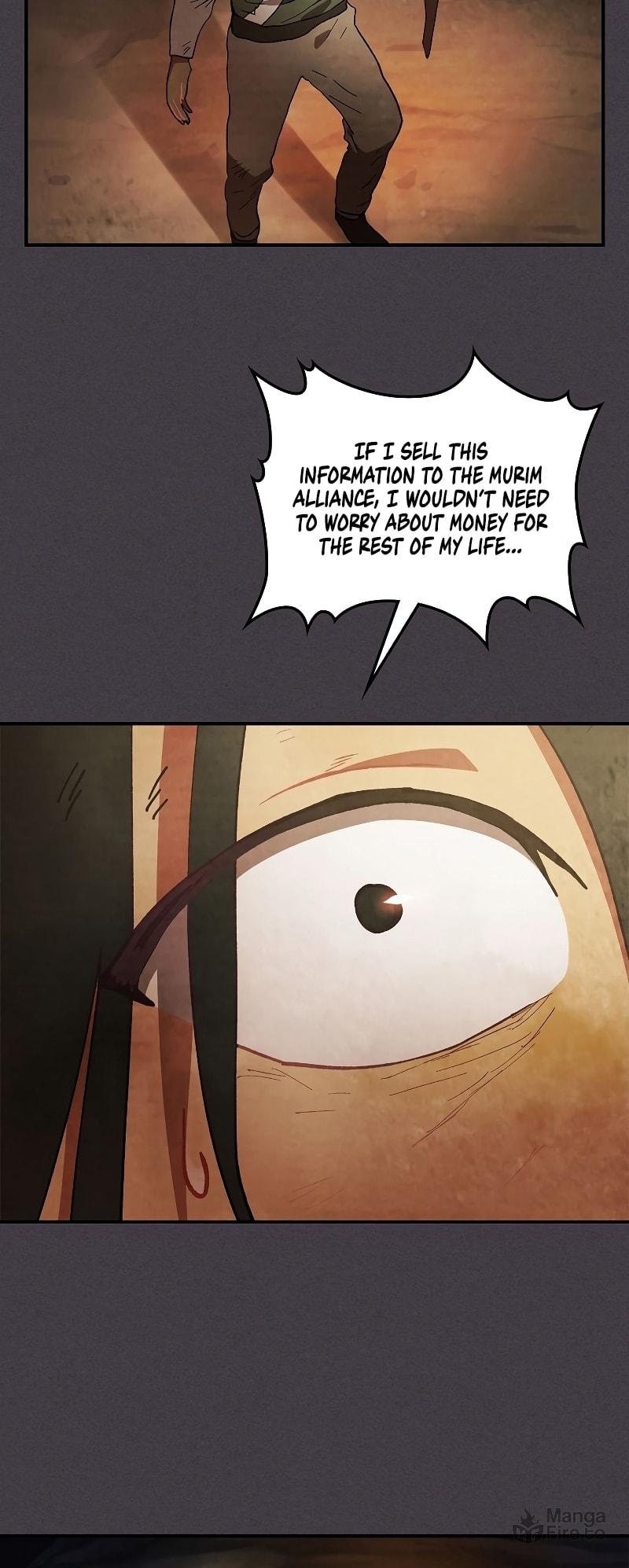 Chronicles of a Returner – Chapter 35 page 32