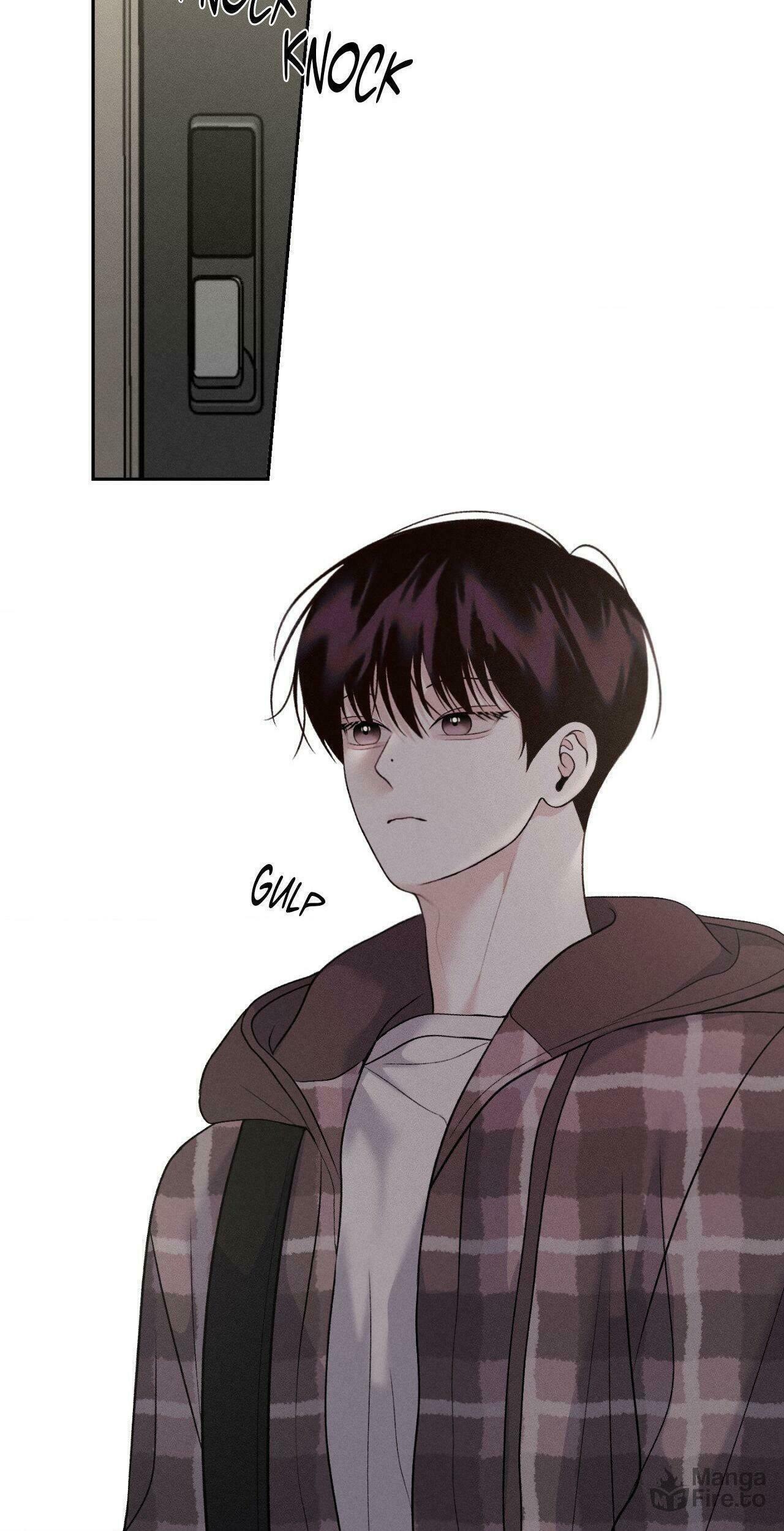 Save the Dae – Chapter 34 page 20