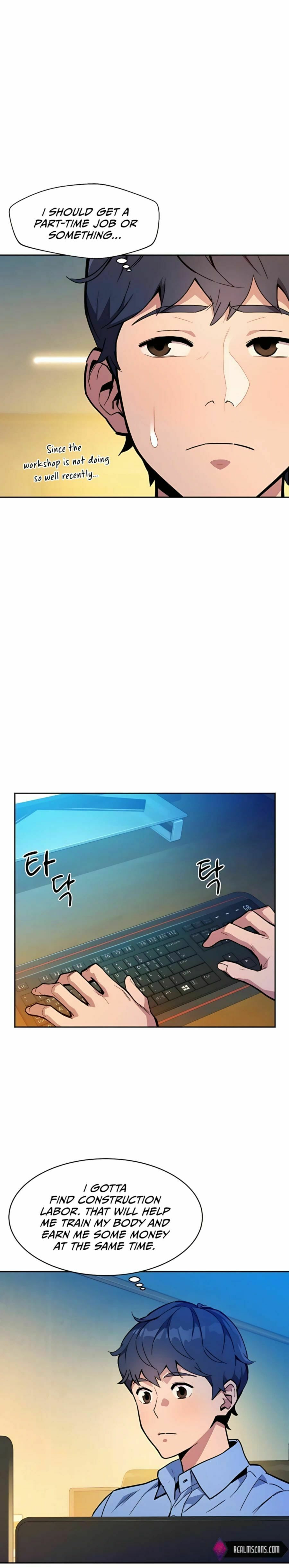 Auto Hunting With My Clones – Chapter 4 page 3